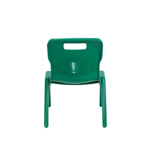 Titan One Piece Chair T1-GN 6