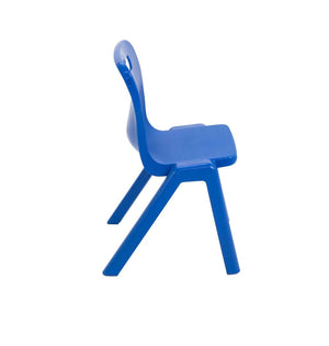 Titan One Piece Chair T2-B 4