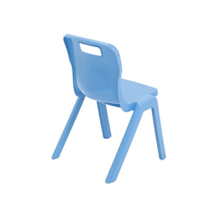 Titan One Piece Chair T2-CB 5