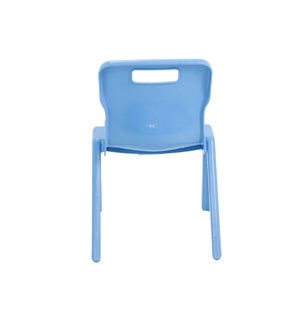 Titan One Piece Chair T2-CB 6