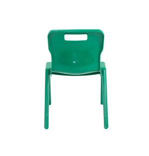 Titan One Piece Chair T2-GN 6