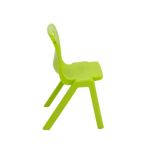 Titan One Piece Chair T2-L 4