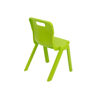 Titan One Piece Chair T2-L 5