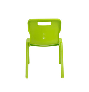 Titan One Piece Chair T2-L 6