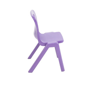 Titan One Piece Chair T2-P 4