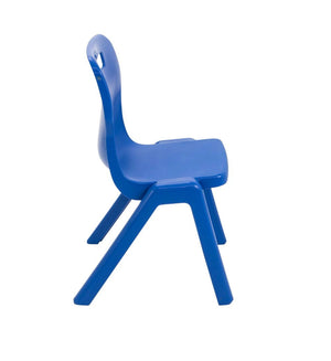 Titan One Piece Chair T3-B 4
