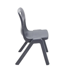 Titan One Piece Chair T3-C 4