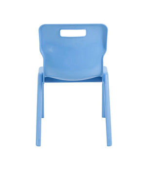 Titan One Piece Chair T4-CB 6