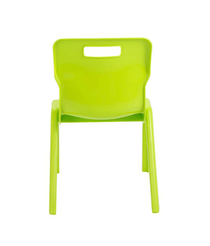 Titan One Piece Chair T4-L 6