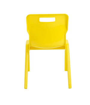 Titan One Piece Chair T4-Y 6
