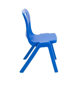 Titan One Piece Chair T5-B 4