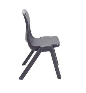 Titan One Piece Chair T5-C 4