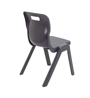 Titan One Piece Chair T5-C 5