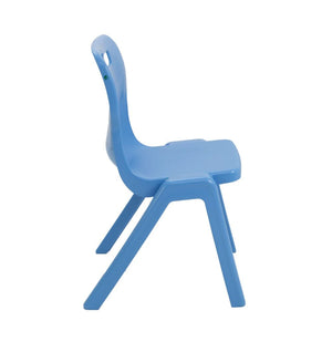 Titan One Piece Chair T5-CB 4