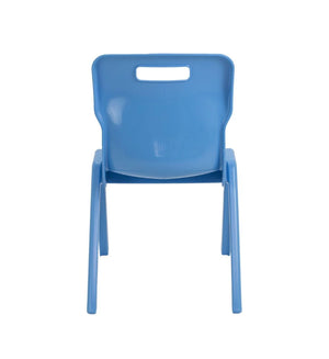 Titan One Piece Chair T5-CB 6