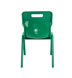 Titan One Piece Chair T5-GN 6