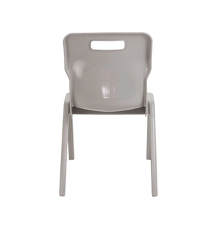 Titan One Piece Chair T5-GR 6