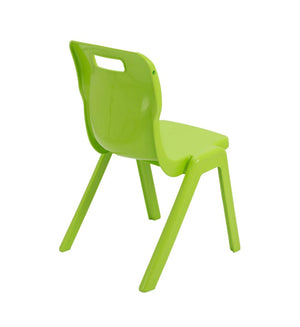Titan One Piece Chair T5-L 5