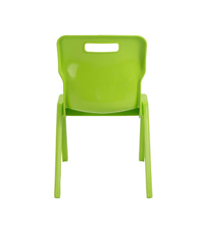 Titan One Piece Chair T5-L 6