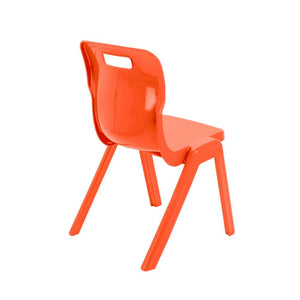 Titan One Piece Chair T5-O 5