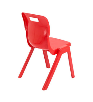 Titan One Piece Chair T5-R 5