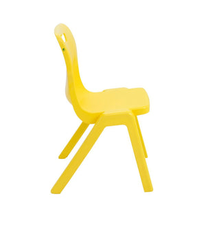 Titan One Piece Chair T5-Y 4