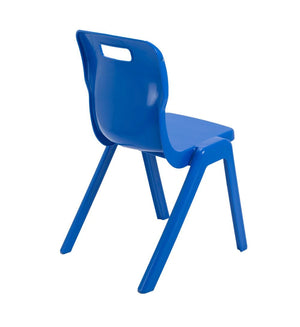 Titan One Piece Chair T6-B 5
