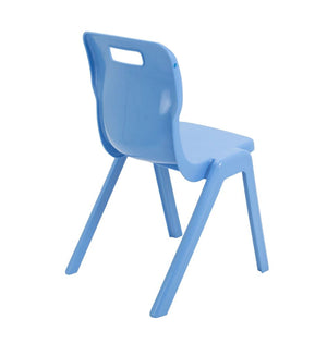 Titan One Piece Chair T6-CB 5