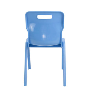 Titan One Piece Chair T6-CB 6
