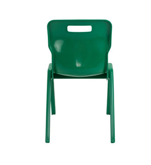 Titan One Piece Chair T6-GN 6