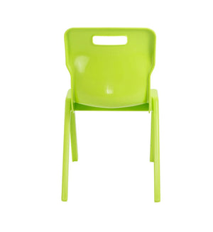 Titan One Piece Chair T6-L 6