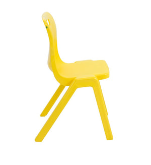Titan One Piece Chair T6-Y 4