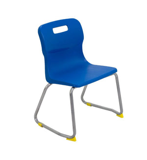 Titan Skid Base Chair T23-B 1