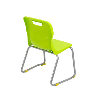 Titan Skid Base Chair T23-L 5