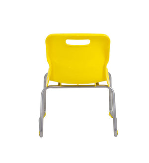 Titan Skid Base Chair T23-Y 6