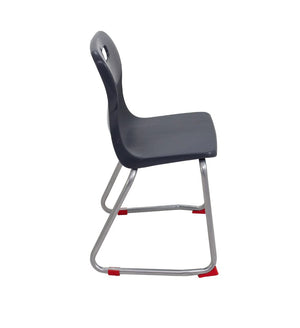 Titan Skid Base Chair T24-C 4