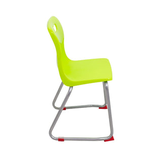 Titan Skid Base Chair T24-L 4