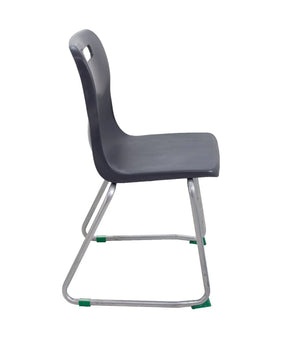 Titan Skid Base Chair T25-C 4