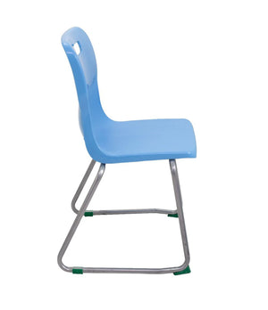 Titan Skid Base Chair T25-CB 4