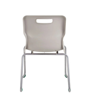Titan Skid Base Chair T25-GR 6