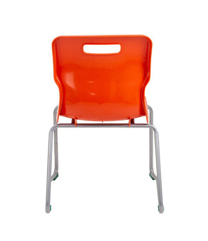 Titan Skid Base Chair T25-O 6