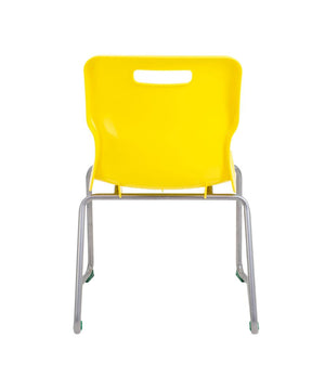 Titan Skid Base Chair T25-Y 6