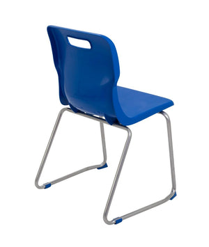 Titan Skid Base Chair T26-B 5