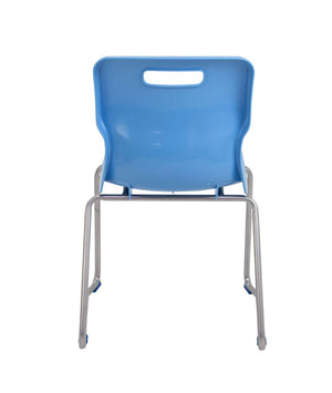 Titan Skid Base Chair T26-CB 6