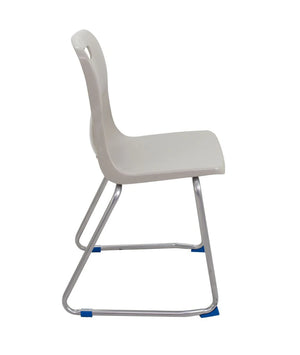 Titan Skid Base Chair T26-GR 4
