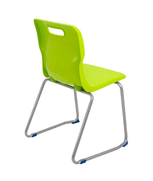 Titan Skid Base Chair T26-L 5