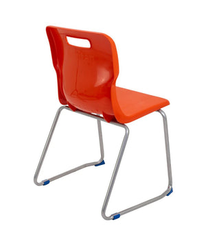 Titan Skid Base Chair T26-O 5