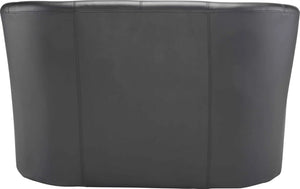 Tub Sofa Black 5
