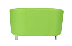 Tub Sofa with Metal Feet OF2200LML 6