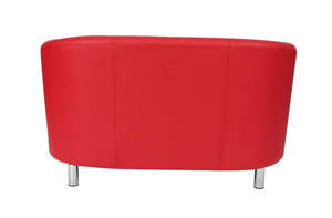 Tub Sofa with Metal Feet OF2200RDML 6
